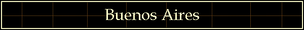 Buenos Aires
