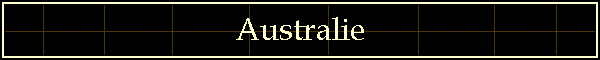 Australie