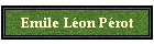 Emile Lon Prot