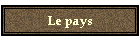 Le pays